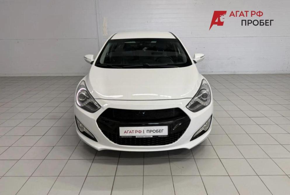 Hyundai i40 I Астрахань  - изображение 2