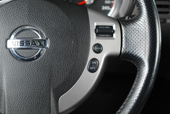 Nissan X-Trail II с пробегом 2007 года, цена 1 099 000 рублей, 243828 км, внедорожник, Автокод Объявления