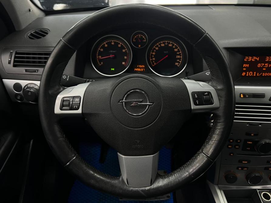Opel Astra H Рестайлинг Казань  - изображение 12