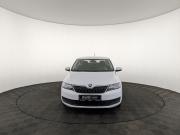 Skoda Rapid I Рестайлинг Москва  - изображение 27