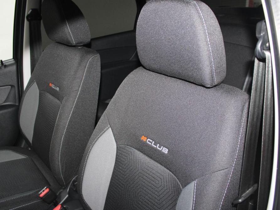 Lada (ВАЗ) Granta I Рестайлинг Старый Оскол  - изображение 10