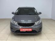Kia Rio III Альметьевск  - изображение 24