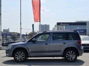 Skoda Yeti I Рестайлинг Новосибирск  - изображение 30
