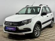 Lada (ВАЗ) Granta I Рестайлинг Борисоглебск  - изображение 15