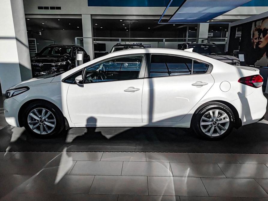 Kia Cerato III Рестайлинг (Classic) Казань  - изображение 10