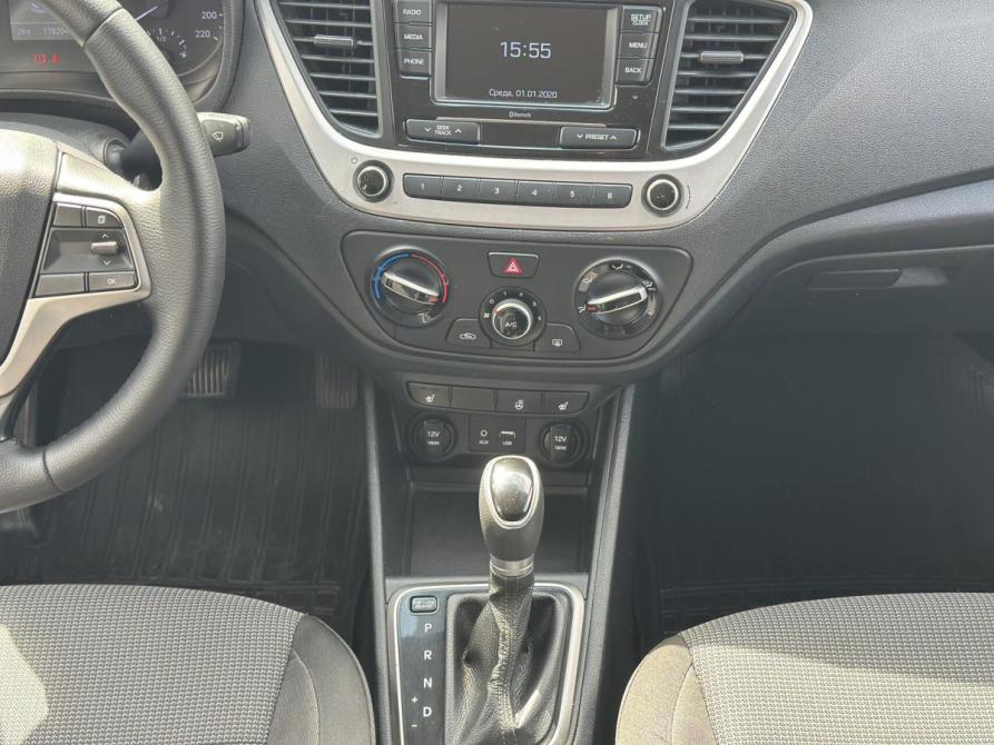 Hyundai Solaris II Йошкар-Ола  - изображение 18