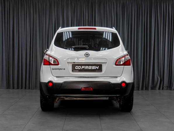 Nissan Qashqai+2 I Рестайлинг с пробегом 2011 года, цена 1 450 000 рублей, 146967 км, внедорожник, Автокод Объявления