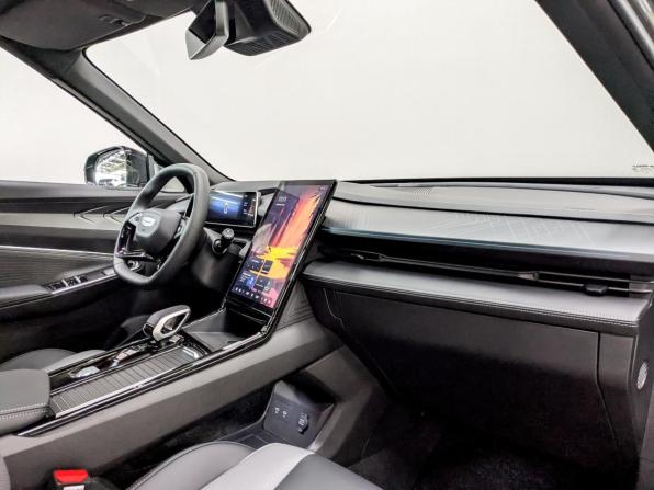 Geely Cityray с пробегом 2024 года, цена 2 450 000 рублей, 11000 км, внедорожник, Автокод Объявления