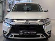Mitsubishi Outlander III Рестайлинг 3 Казань  - изображение 24