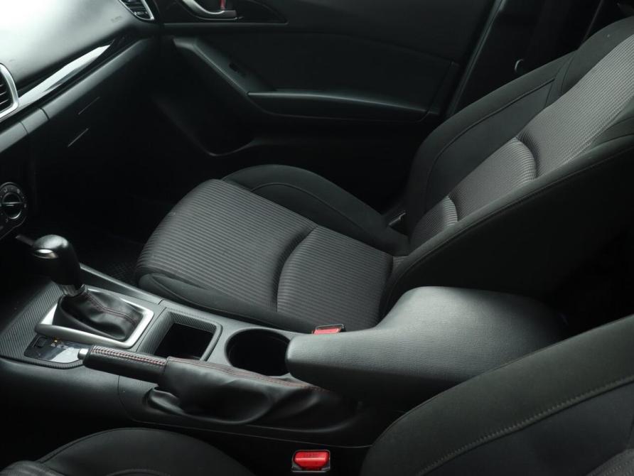 Mazda 3 III (BM) Казань  - изображение 15