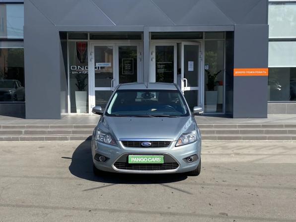 Ford Focus II Рестайлинг с пробегом 2010 года, цена 585 000 рублей, 230000 км, хэтчбек, Автокод Объявления