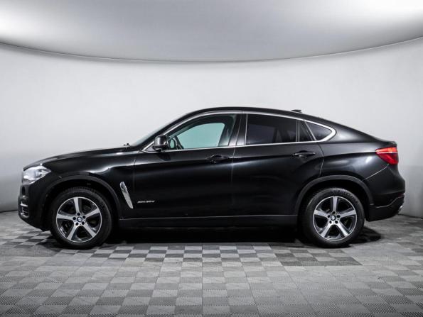 BMW X6 II (F16) с пробегом 2016 года, цена 3 990 000 рублей, 177149 км, внедорожник, Автокод Объявления
