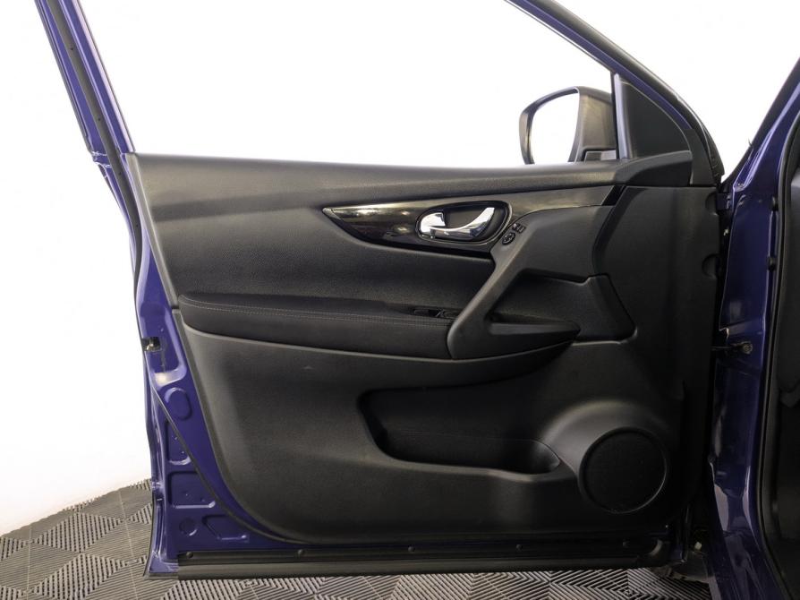 Nissan Qashqai II Москва  - изображение 19