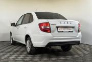 Lada (ВАЗ) Granta I Рестайлинг Нижний Новгород  - изображение 23
