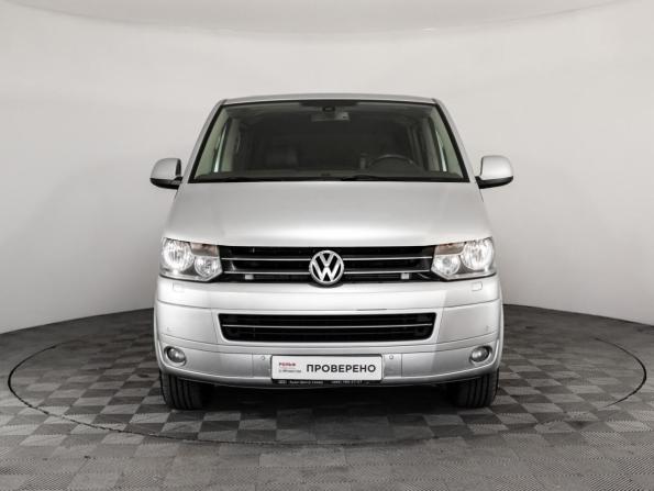 Volkswagen Multivan T5 Рестайлинг с пробегом 2010 года, цена 1 990 000 рублей, 246990 км, минивэн, Автокод Объявления