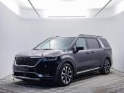 Kia Carnival IV Москва  - изображение 19