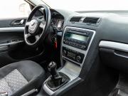 Skoda Octavia II (A5) Рестайлинг Волгоград  - изображение 69