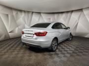 Lada (ВАЗ) Vesta I Москва  - изображение 22