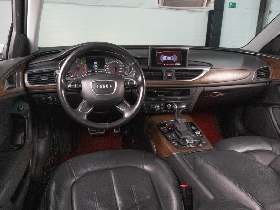 Audi A6 IV (C7) Сургут  - изображение 6