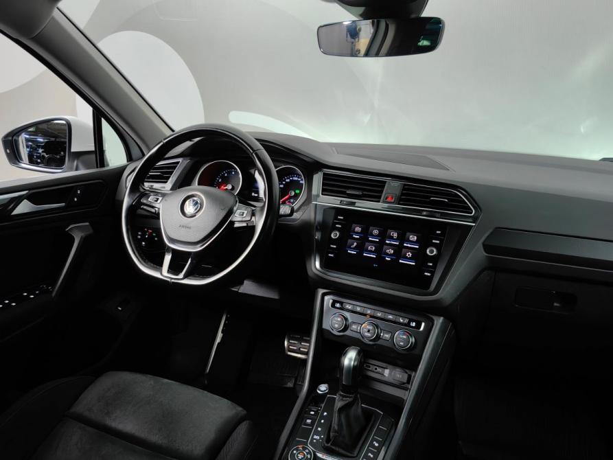 Volkswagen Tiguan II Москва  - изображение 7