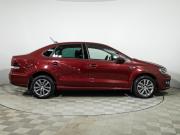 Volkswagen Polo V Рестайлинг Санкт-Петербург  - изображение 22