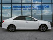 Toyota Camry VII (XV50) Екатеринбург  - изображение 29