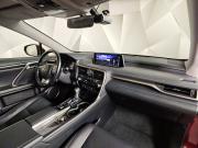 Lexus RX IV Москва  - изображение 33