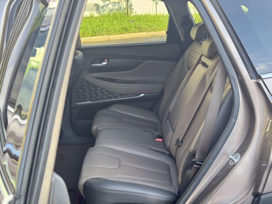 Hyundai Santa Fe IV Санкт-Петербург  - изображение 22