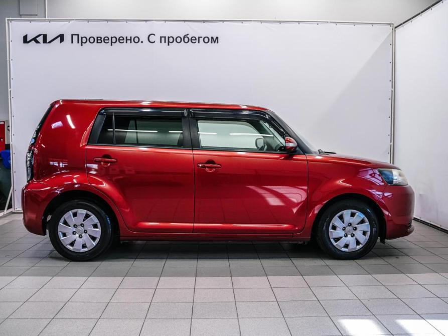 Toyota Corolla Rumion Красноярск  - изображение 7