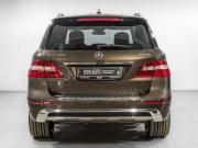 Mercedes-Benz M-Класс III (W166) Химки  - изображение 34
