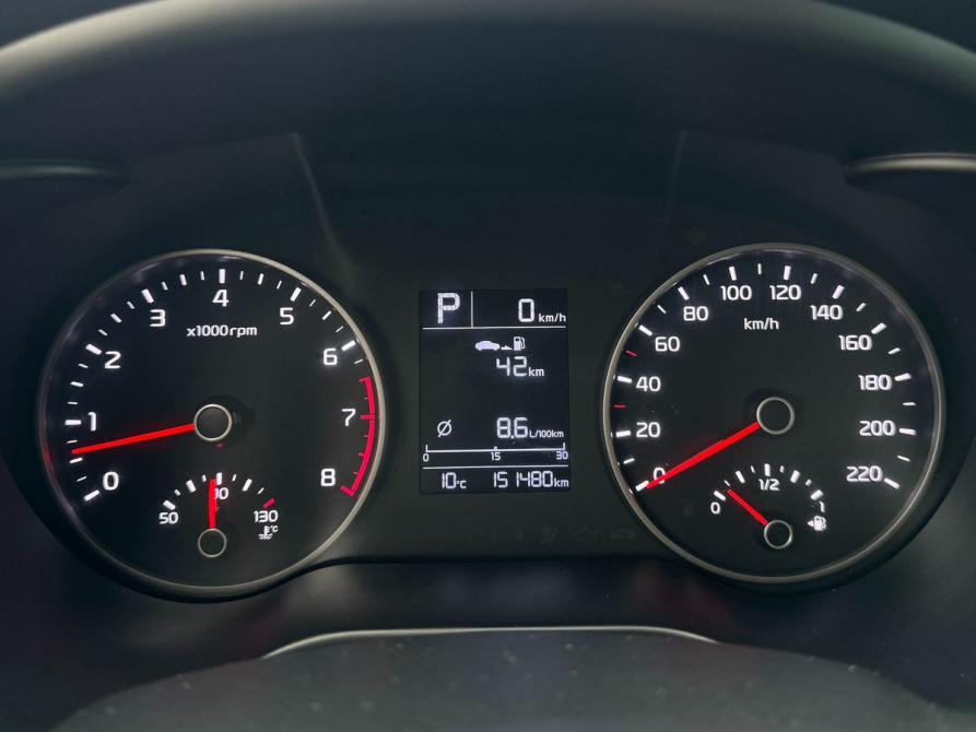 Kia Rio IV Архангельск  - изображение 16
