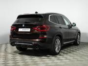 BMW X3 III (G01) Санкт-Петербург  - изображение 39