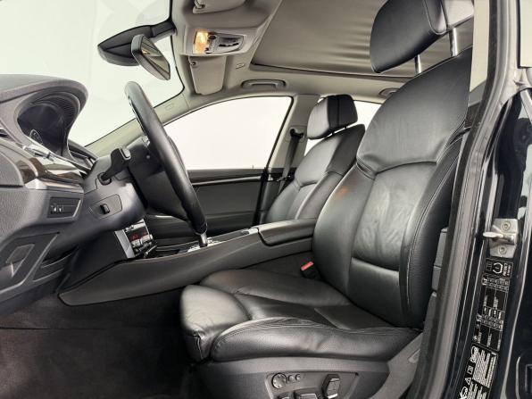 BMW 5 серии VI (F10/F11/F07) с пробегом 2010 года, цена 1 980 000 рублей, 339000 км, лифтбек, Автокод Объявления