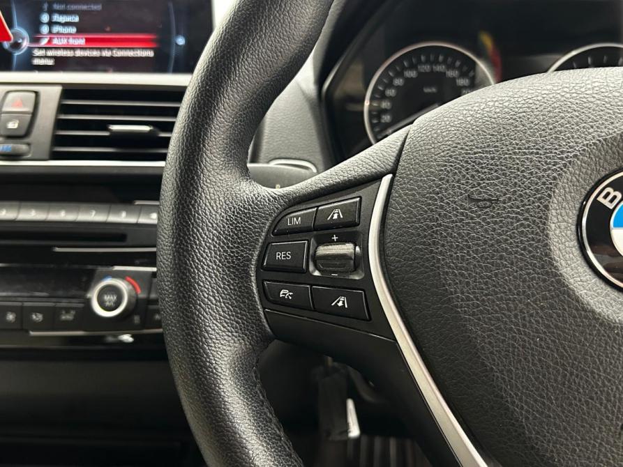 BMW 1 серии II (F20/F21) Рестайлинг Красноярск  - изображение 17