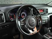 Kia Sportage IV Рестайлинг Екатеринбург  - изображение 30