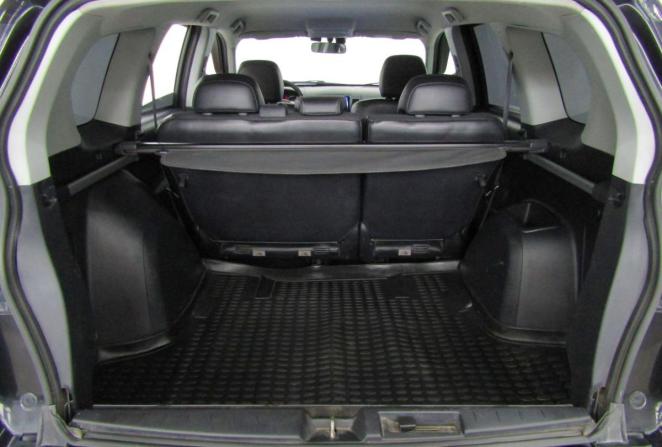 Peugeot 4007 с пробегом 2010 года, цена 840 000 рублей, 267215 км, внедорожник, Автокод Объявления