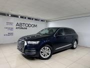 Audi Q7 II (4M) Москва  - изображение 24
