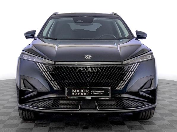 Dongfeng Mage с пробегом 2025 года, цена 2 500 000 рублей, 6469 км, внедорожник, Автокод Объявления