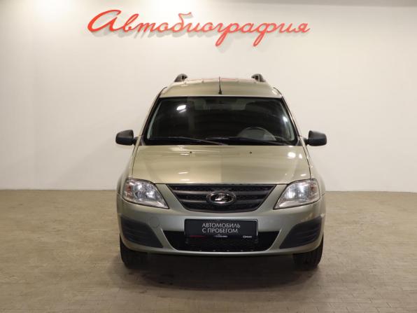 Lada (ВАЗ) Largus I с пробегом 2021 года, цена 890 000 рублей, 105000 км, универсал, Автокод Объявления