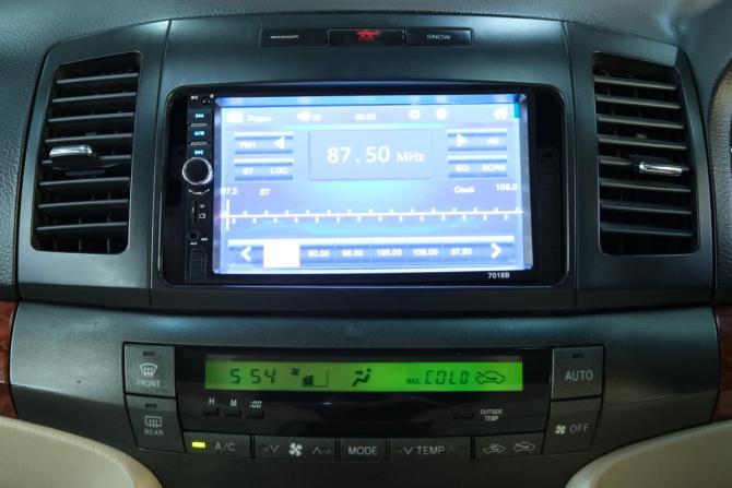Toyota Premio I (T24) с пробегом 2004 года, цена 859 000 рублей, 186000 км, седан, Автокод Объявления