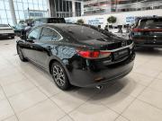Mazda 6 III (GJ) Рестайлинг Казань  - изображение 30