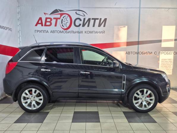 Opel Antara I Рестайлинг с пробегом 2014 года, цена 1 099 000 рублей, 199119 км, внедорожник, Автокод Объявления