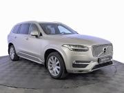 Volvo XC90 II Москва  - изображение 33