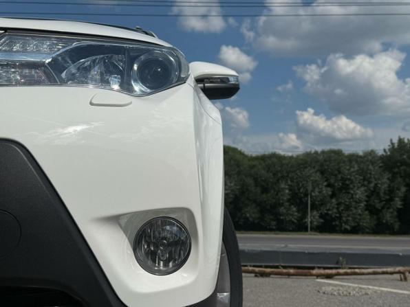 Toyota RAV4 IV (XA40) с пробегом 2015 года, цена 2 350 000 рублей, 114000 км, внедорожник, Автокод Объявления