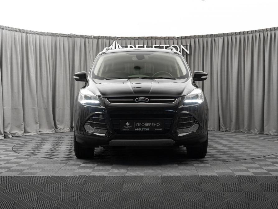 Ford Kuga II Москва  - изображение 3