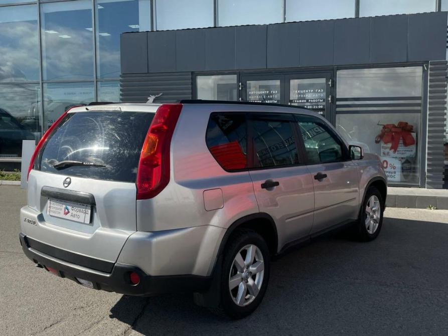 Nissan X-Trail II Омск  - изображение 19