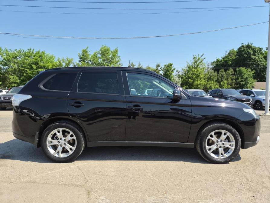 Mitsubishi Outlander III Саратов  - изображение 4