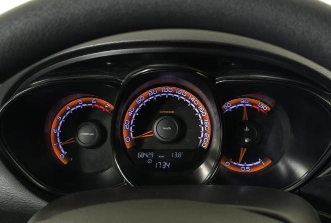 Lada (ВАЗ) Vesta I с пробегом 2020 года, цена 1 257 000 рублей, 68429 км, универсал, Автокод Объявления
