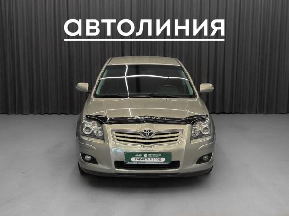 Toyota Avensis II Рестайлинг с пробегом 2006 года, цена 839 000 рублей, 290000 км, седан, Автокод Объявления