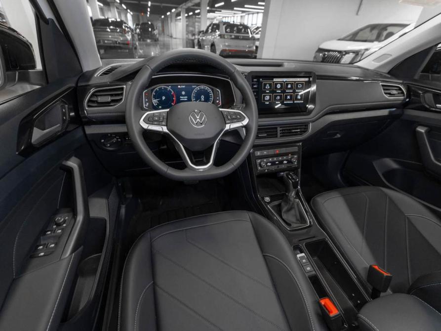 Volkswagen Tharu XR Москва  - изображение 7